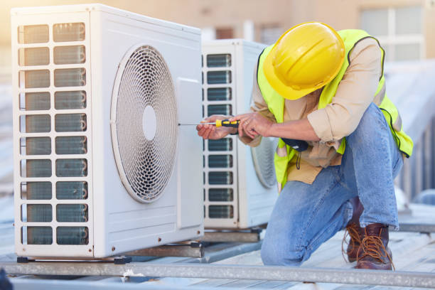 AC Installation Near Me in Butler, PA