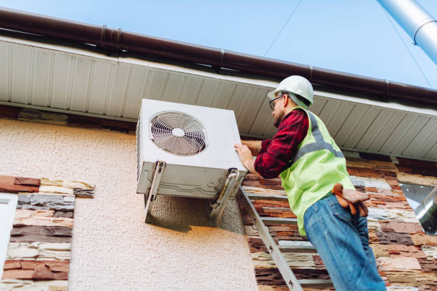 Best HVAC Air Duct Cleaning  in Butler, PA