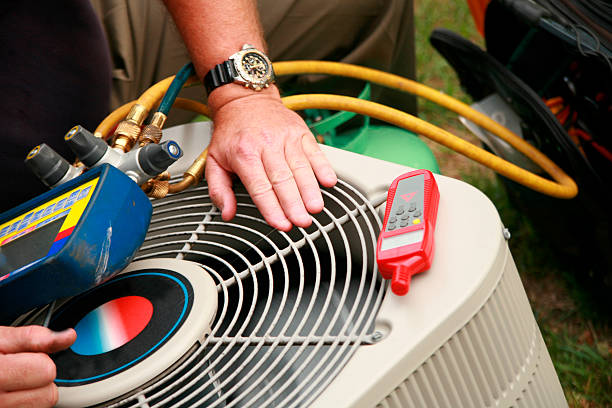 Best HVAC Replacement Cost  in Butler, PA