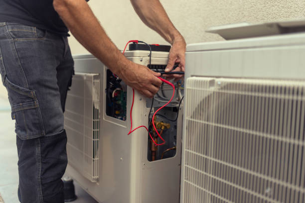Best Commercial HVAC Repair  in Butler, PA
