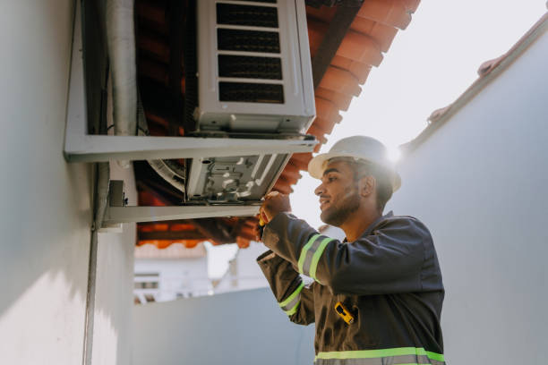 Best HVAC Repair Near Me  in Butler, PA