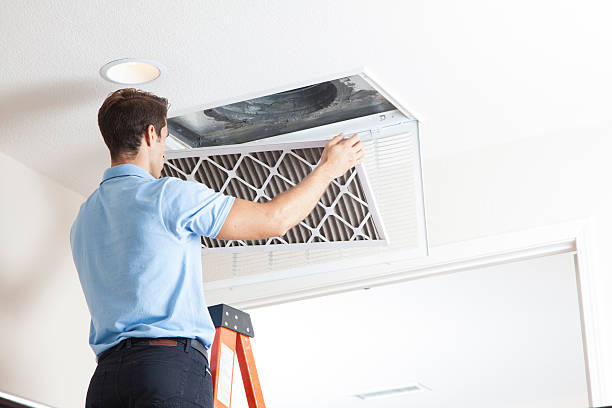 Best Ductless HVAC Repair  in Butler, PA